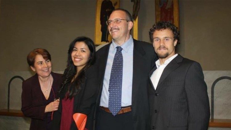 La famiglia Mochi-Palleri