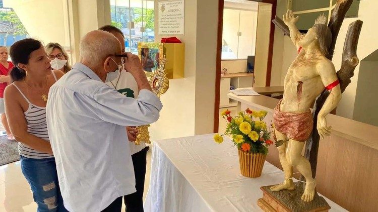 Festa de São Sebastião 