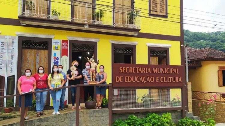 Festa de São Sebastião 