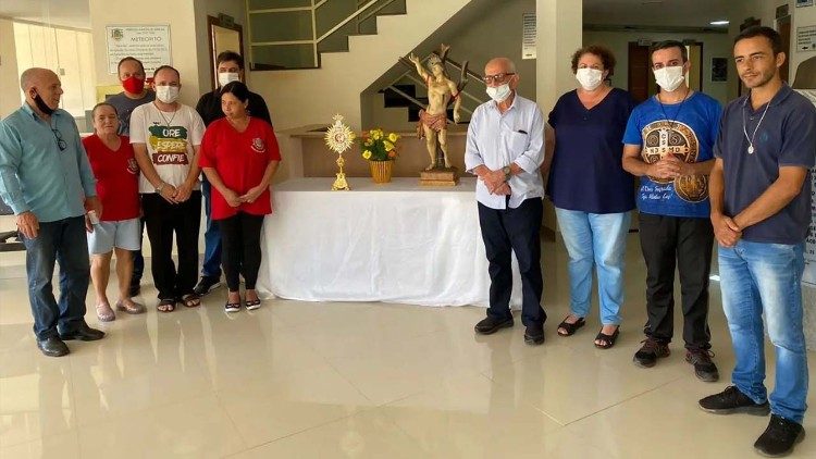 Festa de São Sebastião 