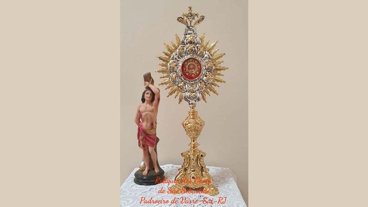 Festa de São Sebastião 