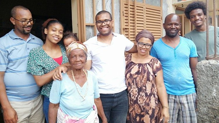 Missão pastoral nas famílias - Lusofonias