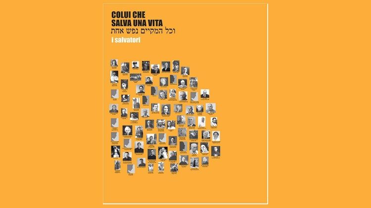 Al Museo Ebraico di Bologna la mostra dedicata ai Giusti dell'Emilia Romagna