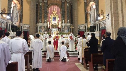 Heiliger Stuhl/Vietnam: Unterwegs zu vollen diplomatischen Beziehungen