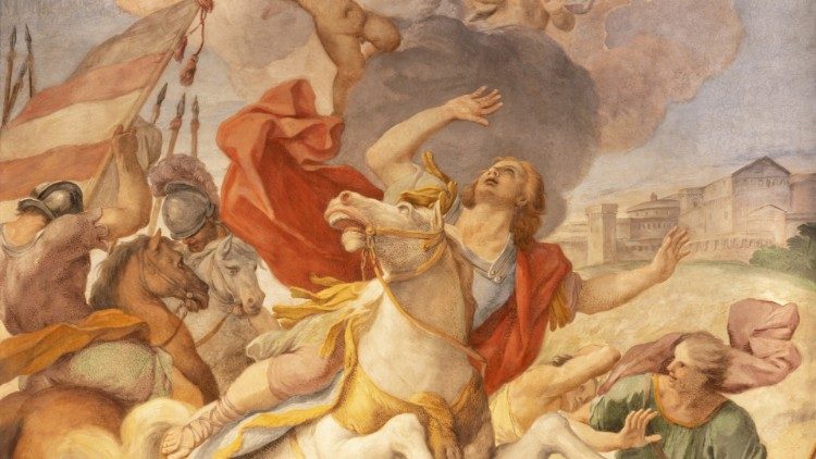 Wakristo wanahimizwa kuwa ni mashuhuda wa imani yao kwa Kristo Yesu