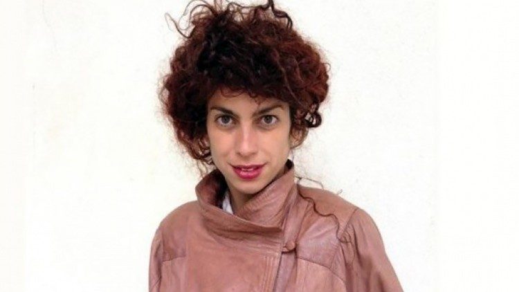  Marlene Monteiro Freitas 