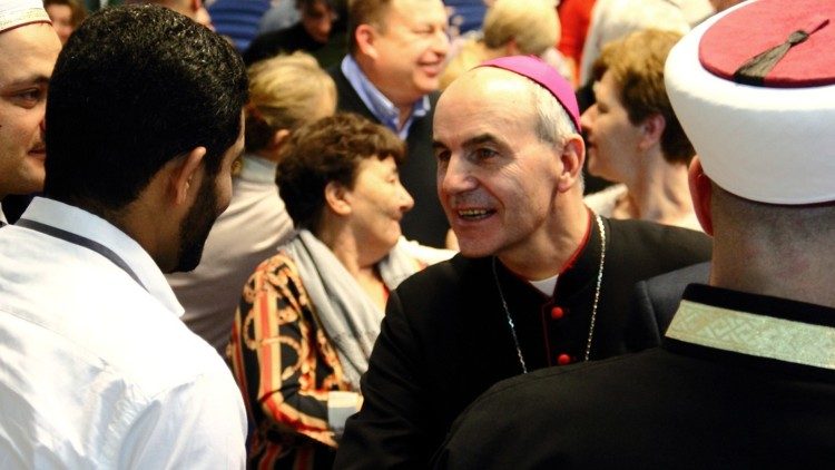 Dzień Islamu w Kościele katolickim w Polsce