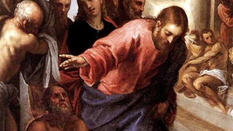 2022.01.28 Gesù nella sinagoga di Carfanao - Vangelo della domenica