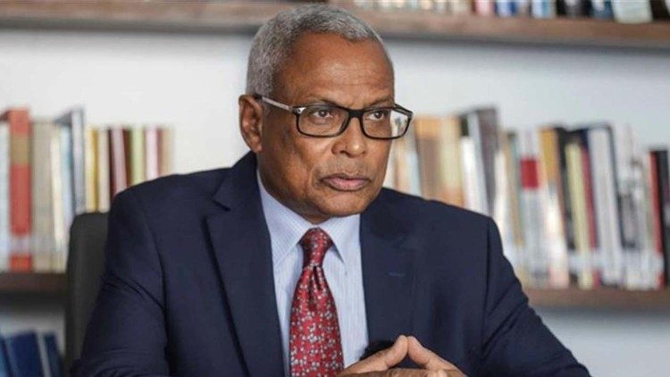 José Maria Neves, Presidente de Cabo Verde