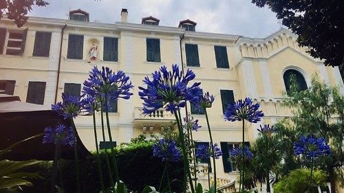 Sanremo, Menichetti: la Christian music, un genere da conoscere 