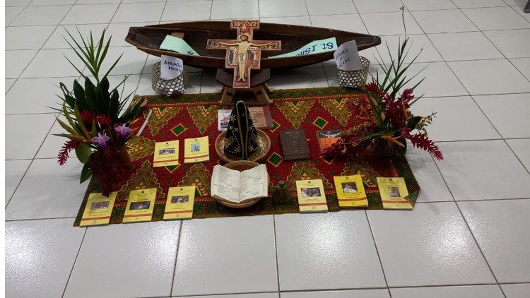 A formação de lideranças 