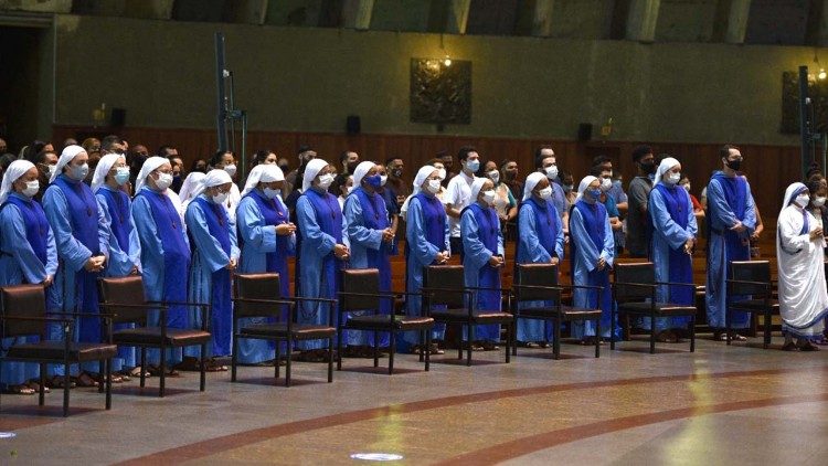 Cardeal Tempesta: 50 anos de consagração monacal