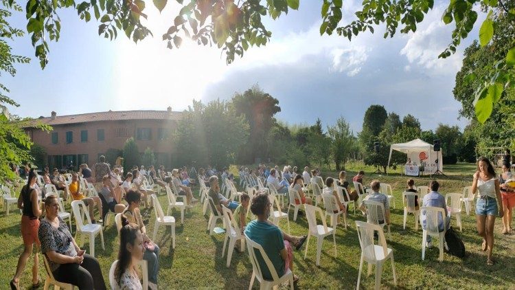 Fines de semana de belleza organizados por la comunidad