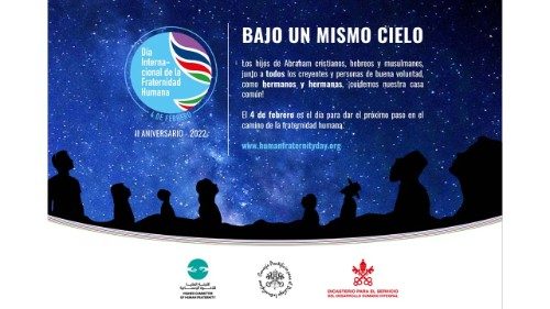 Czerny: "Fraternidad humana es crear las condiciones de una vida digna para todos"