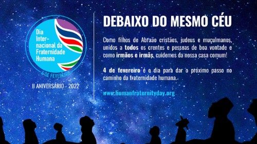 Czerny: fraternidade humana é criar condições de uma vida digna para todos