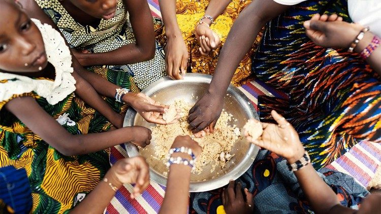 Wzrasta liczba ofiar współczesnego niewolnictwa
