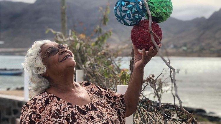 Maria Alice Freita dos Santos Fortes, Dona Lili.