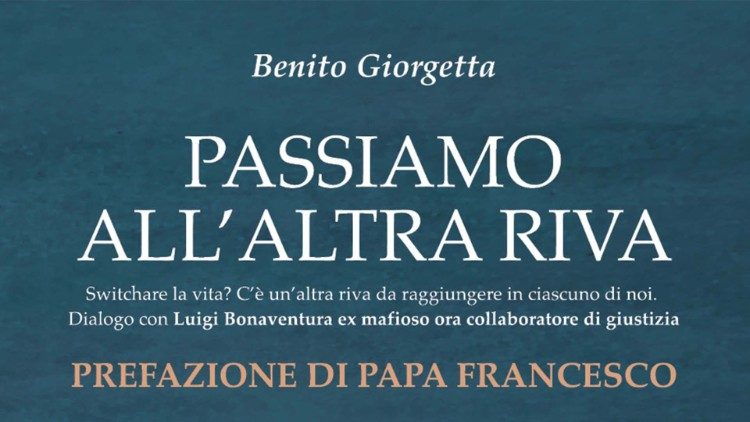 Il titolo del libro di don Benito Giorgetta