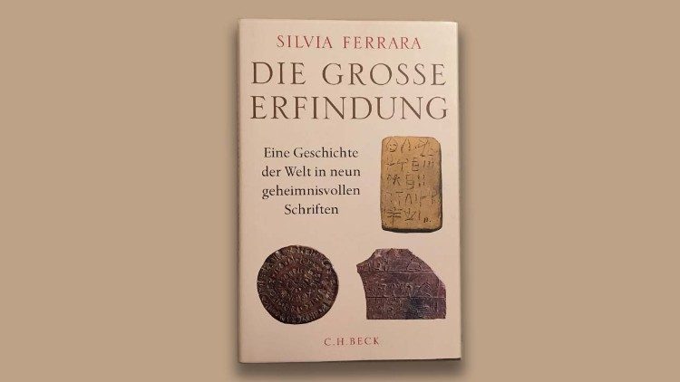 Silvia Ferrara: Die Große Erfindung