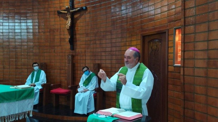 Dom Edgar Moreira da Cunha