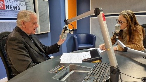 Père Lombardi: Benoît XVI a toujours été «un serviteur de la vérité»