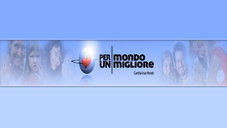 Movimento per un Mondo Migliore