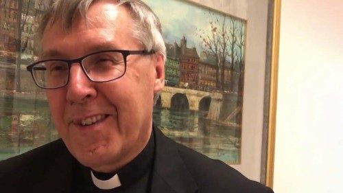 D: Der ausländische Blick auf den Synodalen Weg