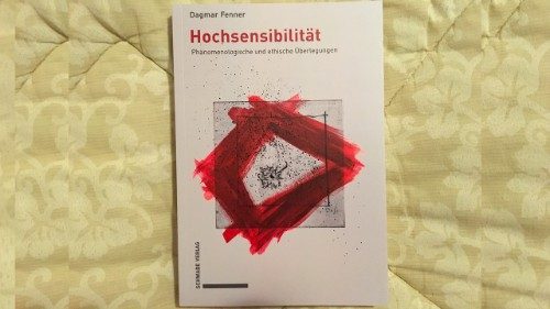 Buchtipp: Hochsensibilität und die Philosophie