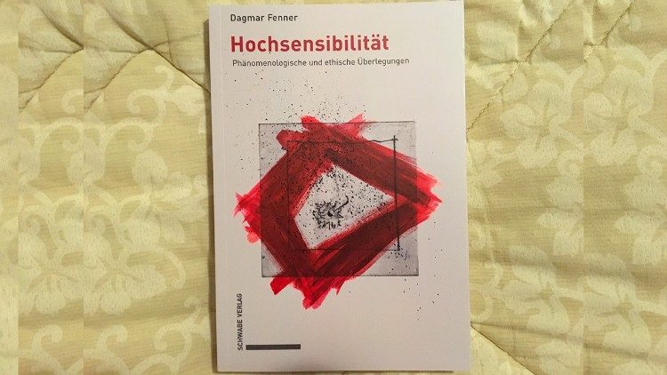 Dagmar Fenner: Hochsensibilität