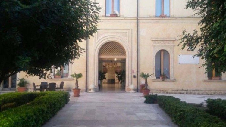 Università del Salento