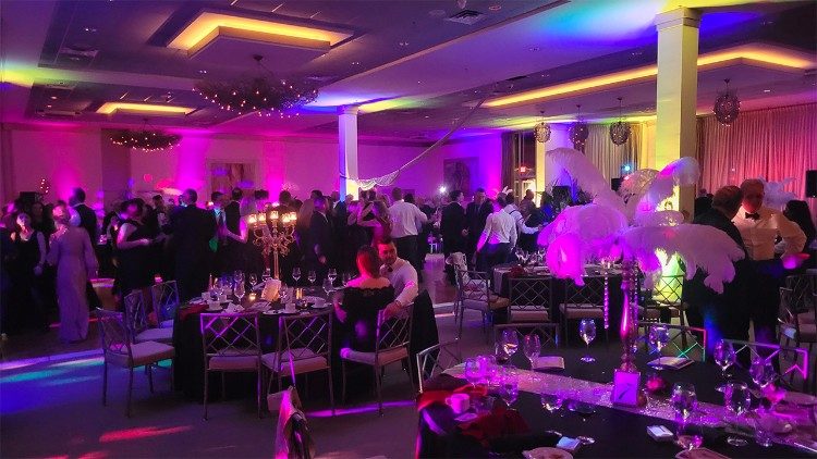 USA: polonijny bal charytatywny