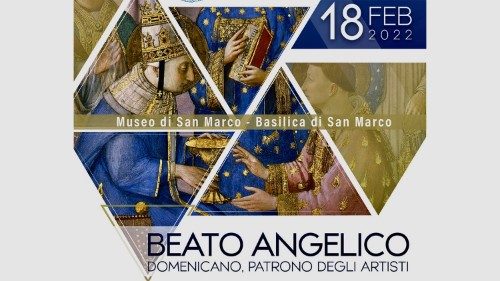 Beato Angelico, l’arte che mostra il Paradiso