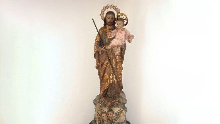 San José de la Montaña