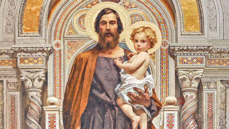 St Joseph