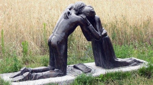 Трудные вопросы: прощение и покаяние