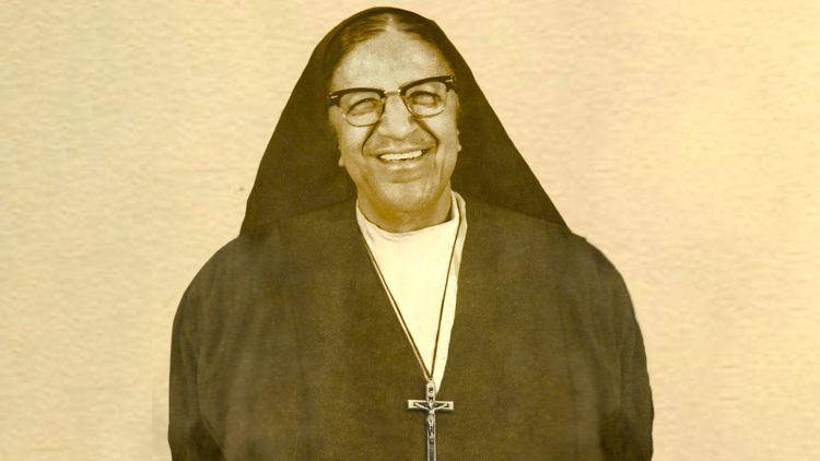 Benigna Vittima di Gesù, religiosa della Congregazione delle Suore Ausiliatrici di Nostra Signora della Pietà