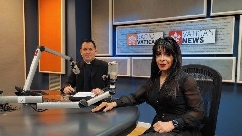 Estudio 9: Encuentro Sinodal del Papa Francisco y estudiantes universitarios