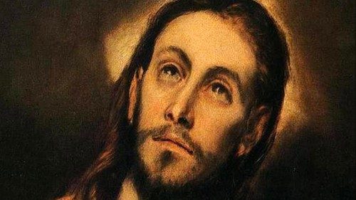 Unser Sonntag: Liebt einander!