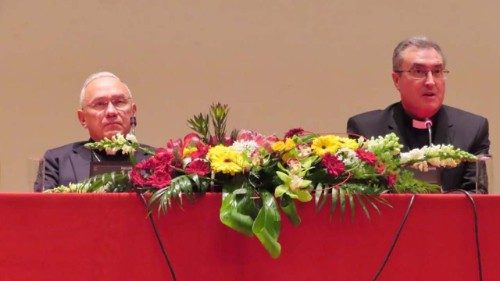 Dom Peña Parra: devemos recuperar a lógica da escuta