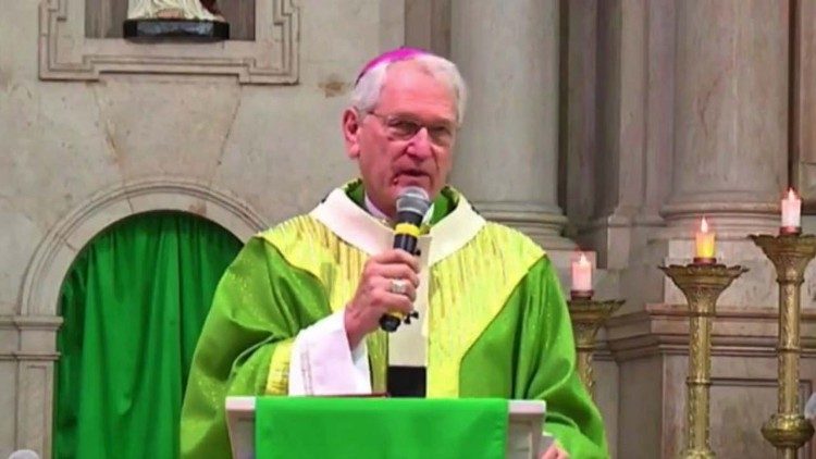 Dom Leonardo - Arquidiocese de Manaus, 70 anos