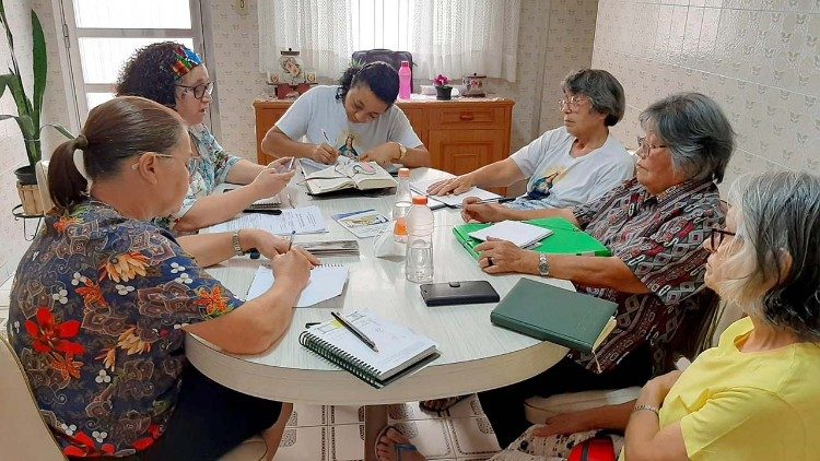 Irmãs do Imaculado Coração de Maria