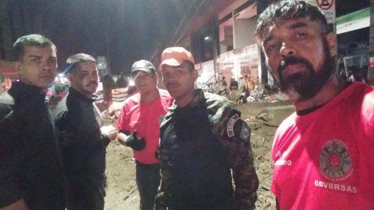 Padre Sebastião Reis