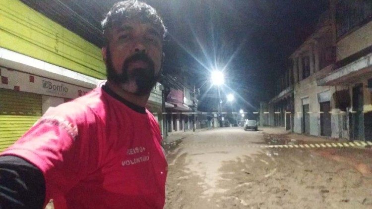 Padre Sebastião Reis