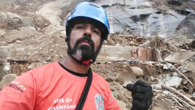 Padre Sebastião Reis