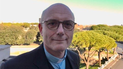 Renovabis bei Friedenstreffen: „In Köpfe und Herzen investieren"