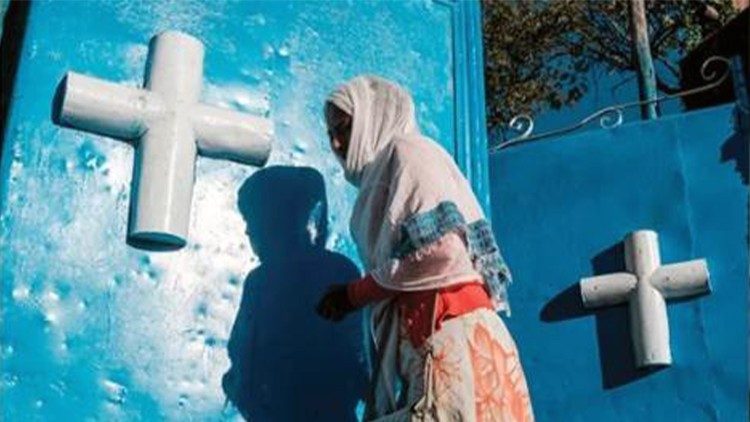 Região de Tigray, Etiópia