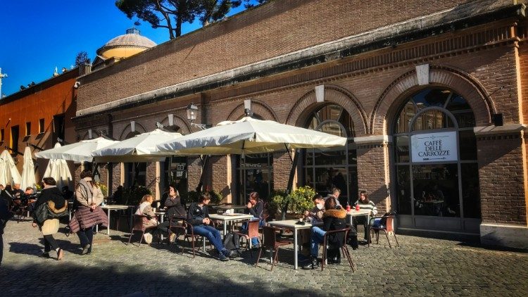 Caffè delle Carrozze