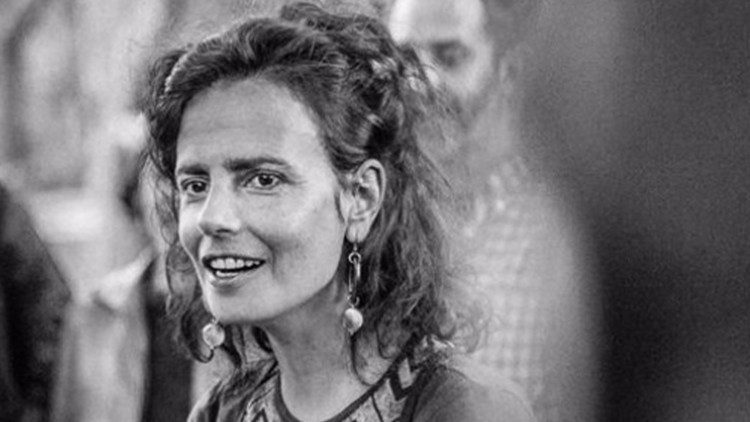 Marta Lança - fotografia de Sérgio Afonso