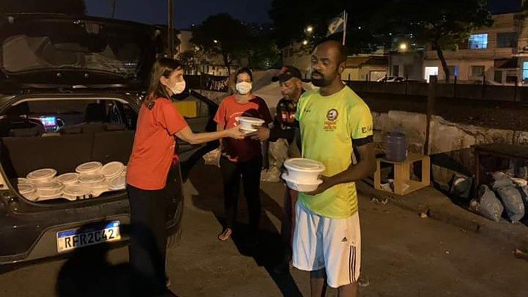 Projeto Mutirão da Alegria 