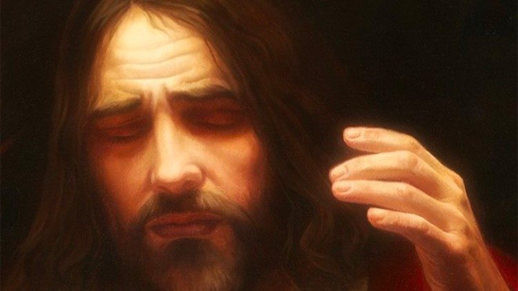 Evangelho do domingo